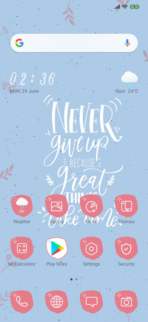 Quote - 2_3MDS screenshot