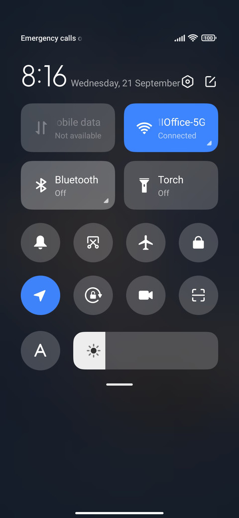 Astro+Dream screenshot