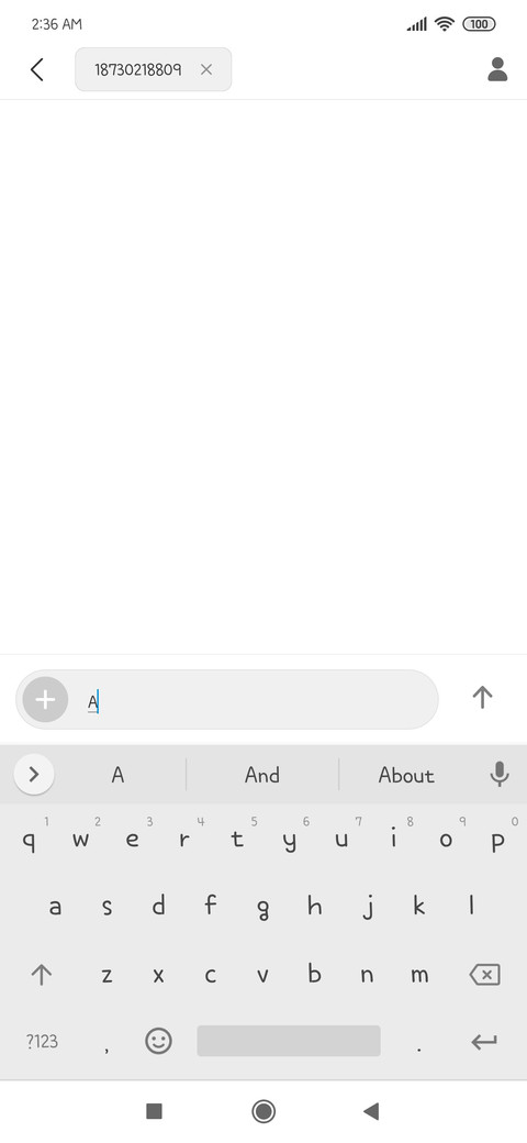 AaLovableLight screenshot