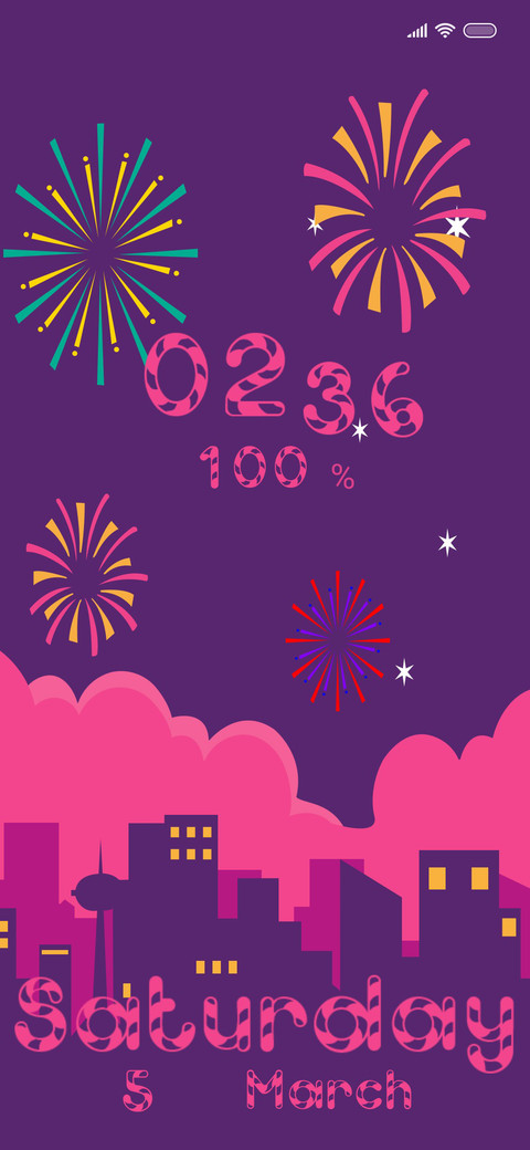 Crackers screenshot