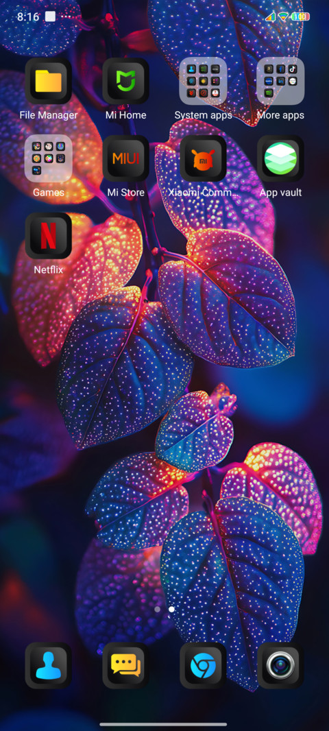Jiyan IzzyBRV15 screenshot