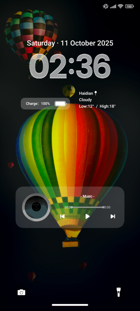 Capiskopo screenshot