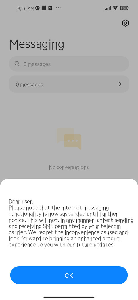 ZYSans screenshot