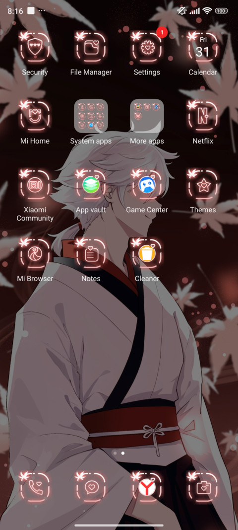 Sakura Samurai screenshot