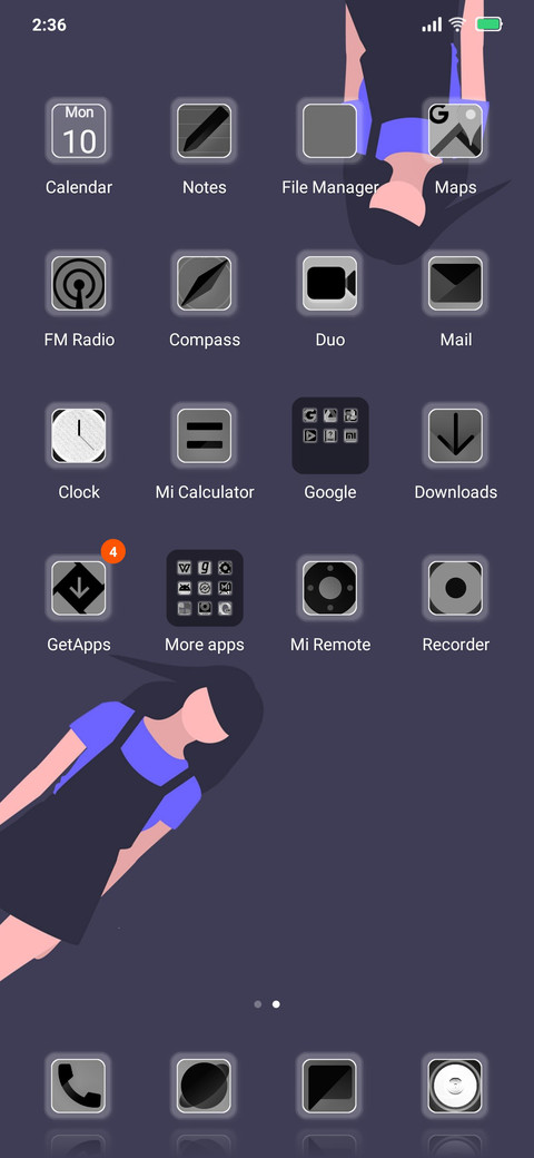 ATTITUDE_STIW_PREMIUM screenshot