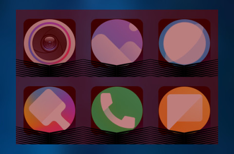 Stars_DWM4 screenshot