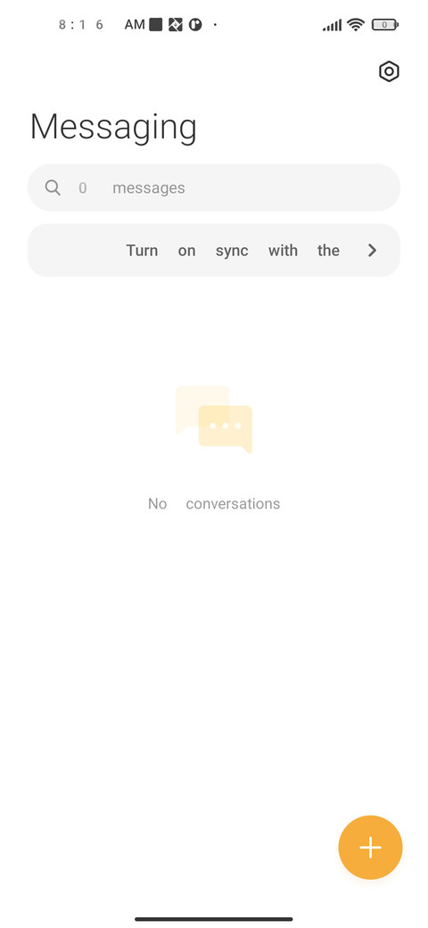 Wind Moji screenshot