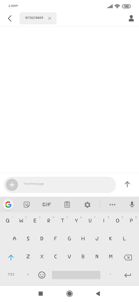 قاصدک screenshot