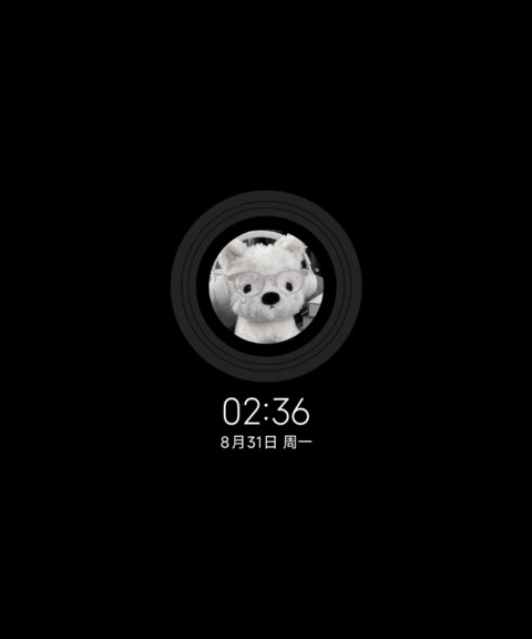 IP27ins 可爱puppy screenshot