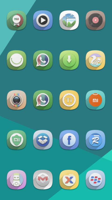 LegatodZ screenshot