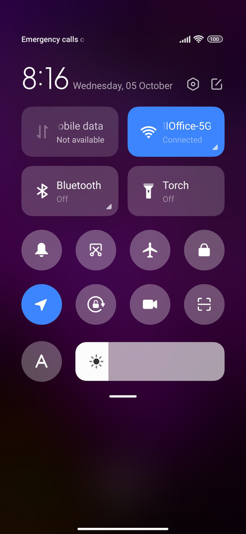 Ocean_color screenshot