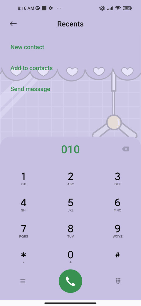 Sheep doll machine screenshot