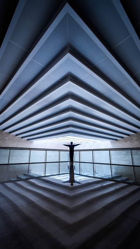 How to make good use of ultra wide angle 21 screenshot