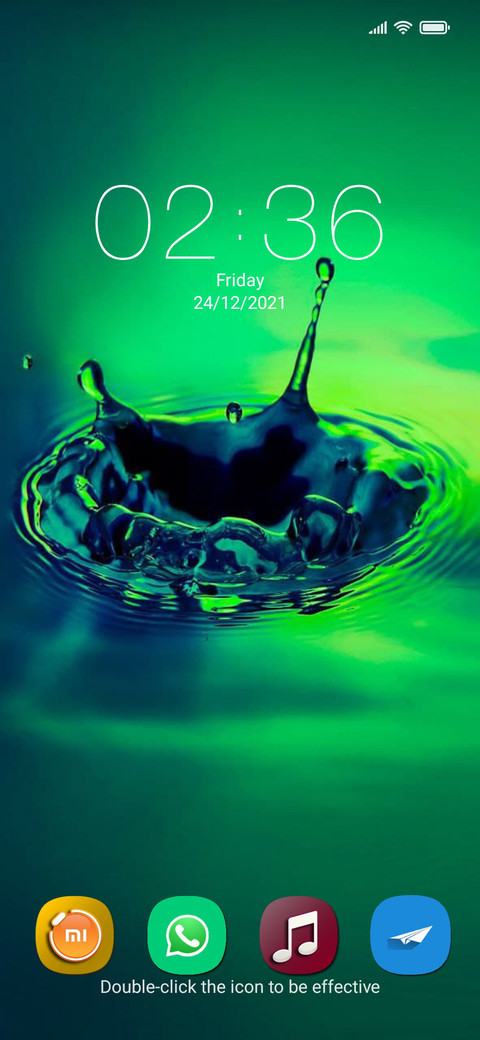 Jingla screenshot