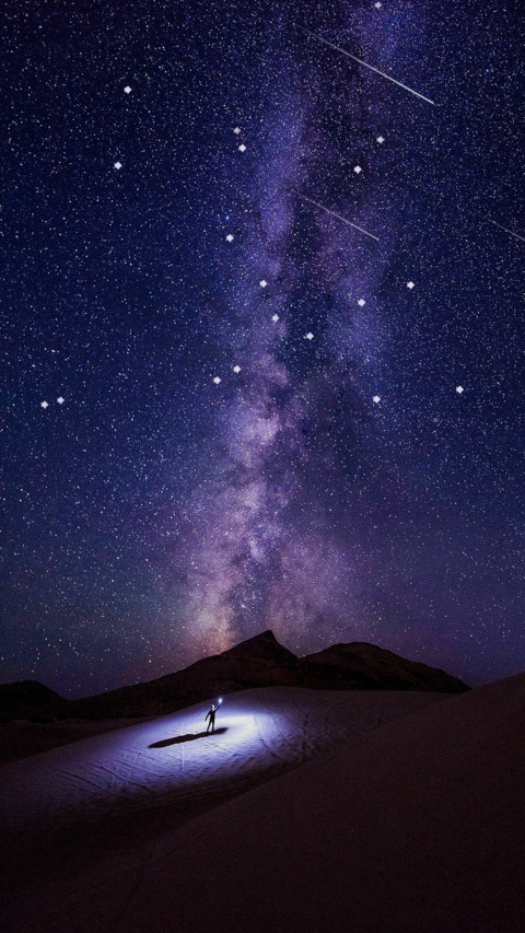 浩蓝星宇 screenshot