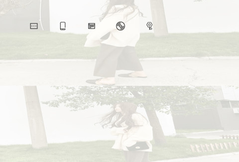 呼吸决定 screenshot