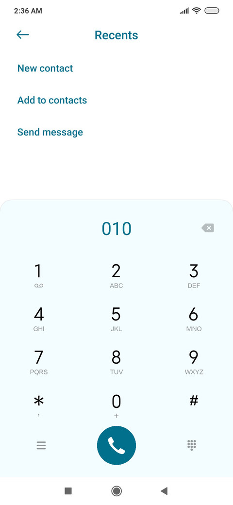 Automation_3MDS screenshot