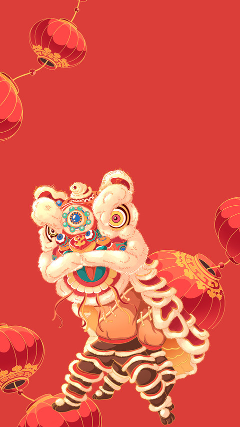 鲜为人知的春节年俗 screenshot