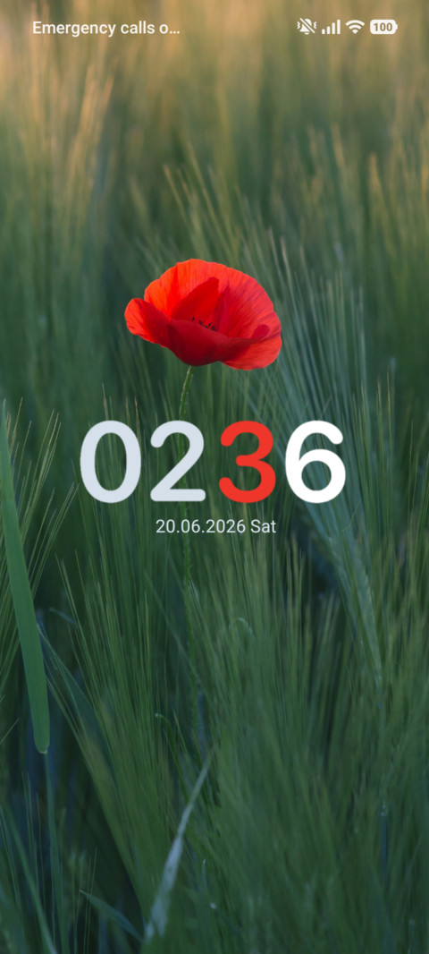 Red Pop screenshot