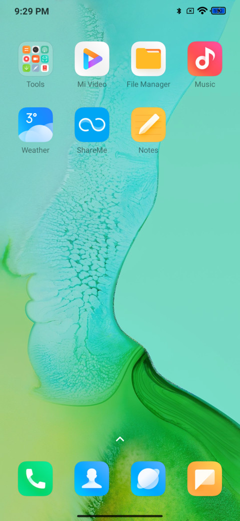 AMJAD MAX V12 screenshot