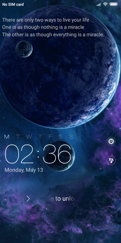 B.L.O.S Light screenshot