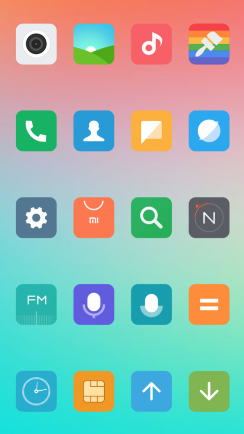 Fayna Dzyga screenshot