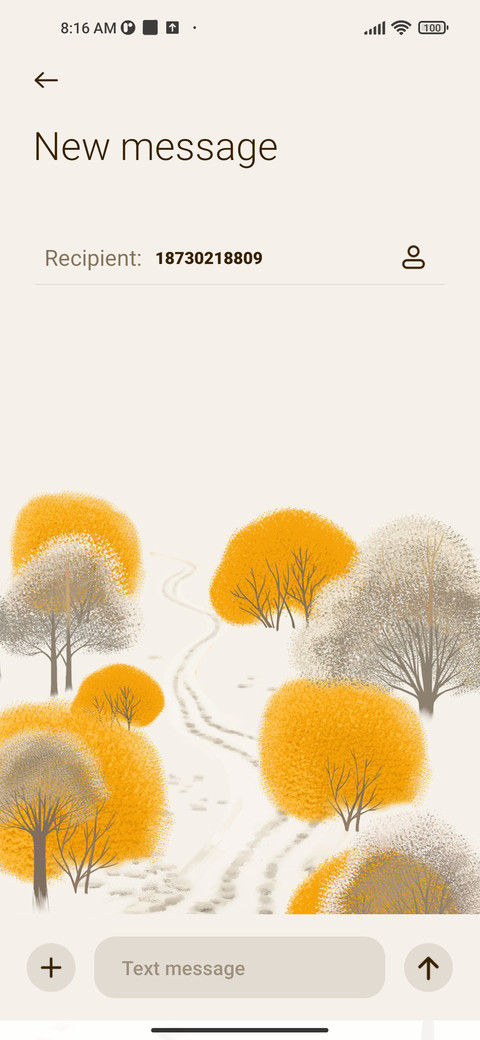 Rturning home screenshot