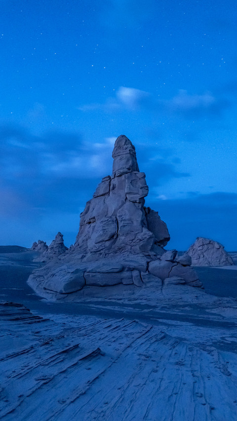 A trip to mars on the great sea road screenshot