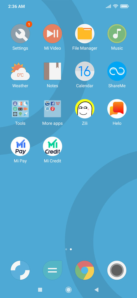 Smalite_TR screenshot