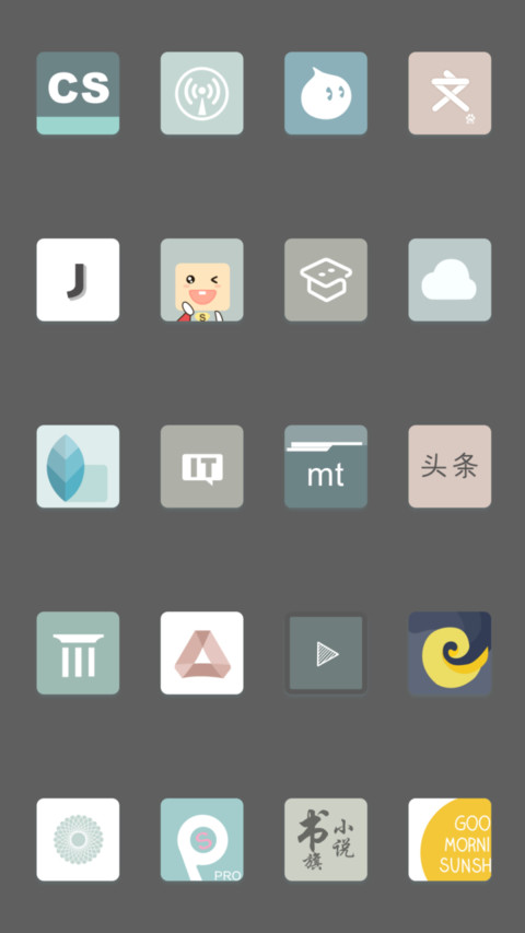 BLUITE screenshot