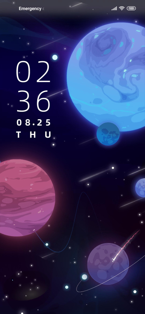 interstellar screenshot