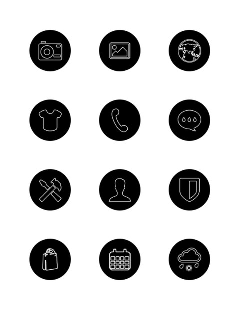 Black screenshot
