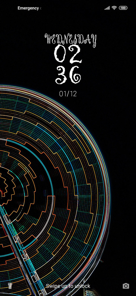 FerrisWheel_WN screenshot