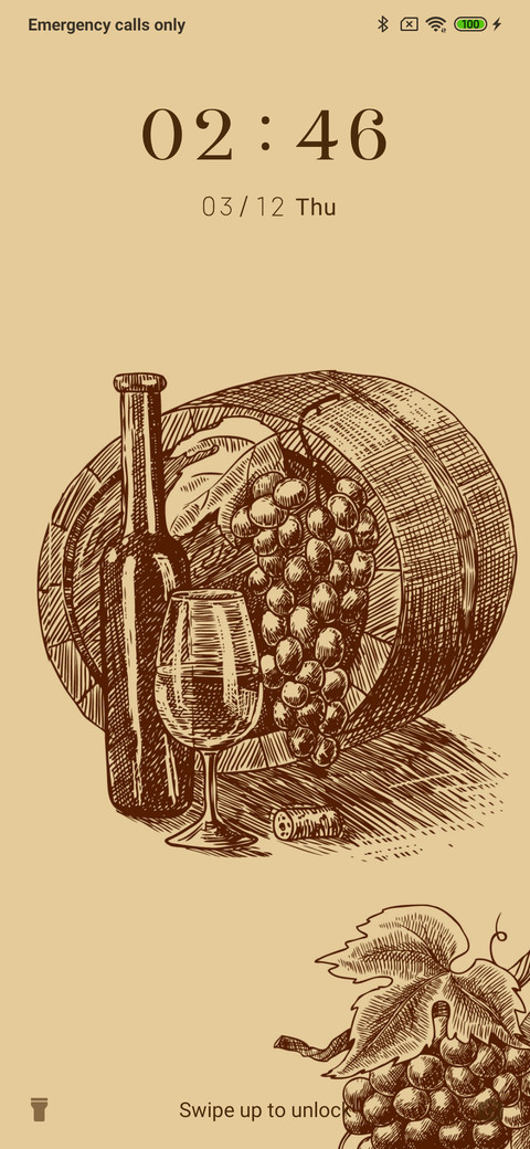 Wine crate_3MDP screenshot