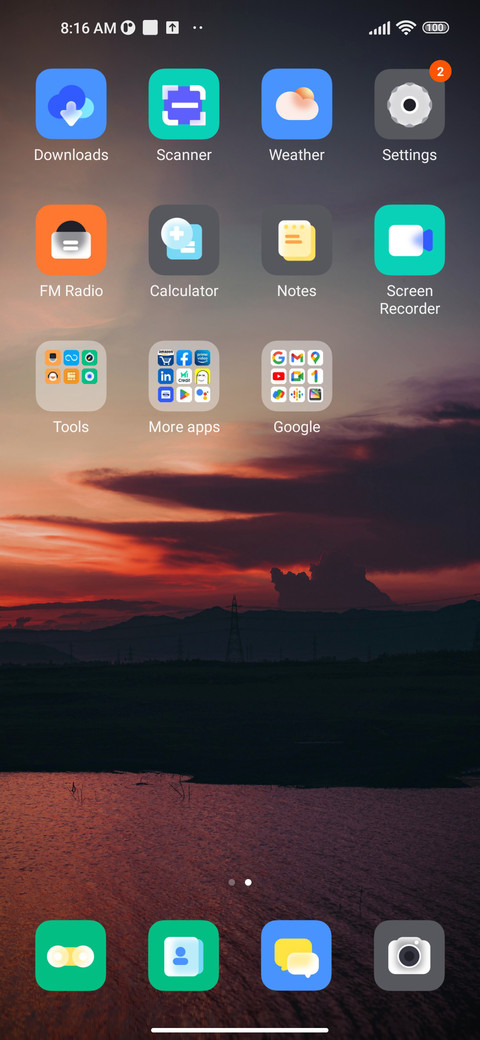 FsM v25 screenshot