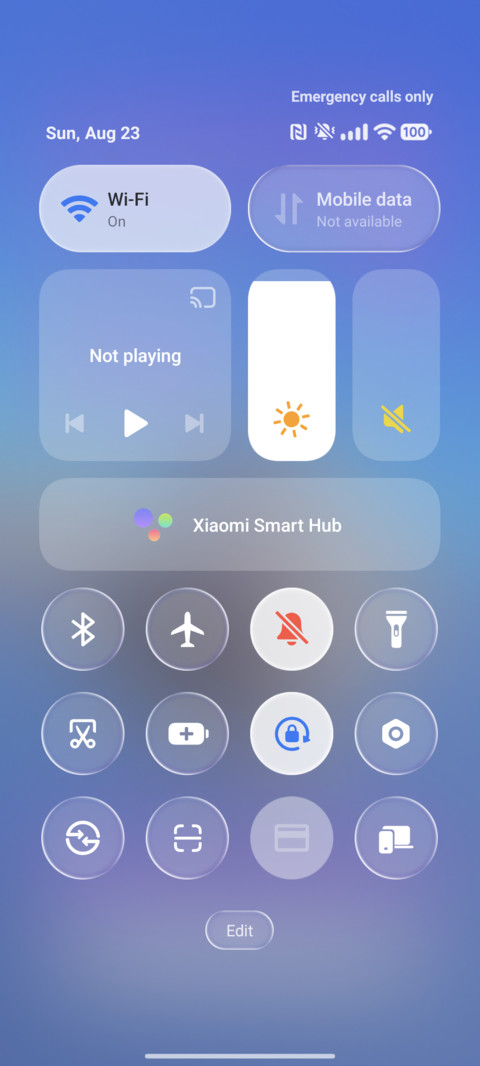 VK 26 screenshot