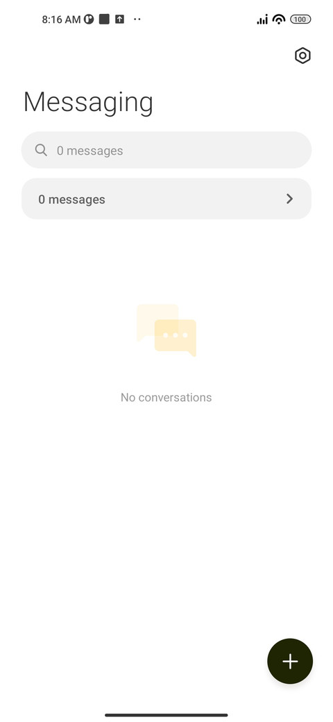Field screenshot