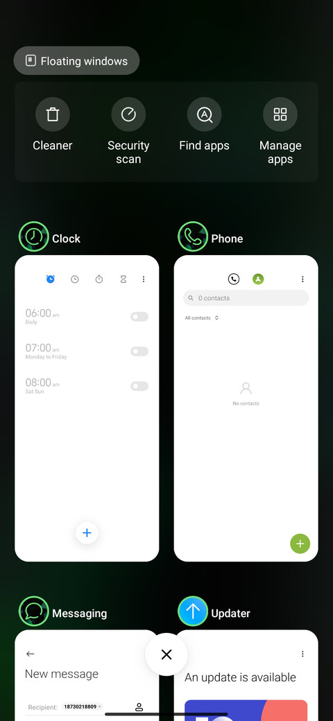 Flower_1 screenshot