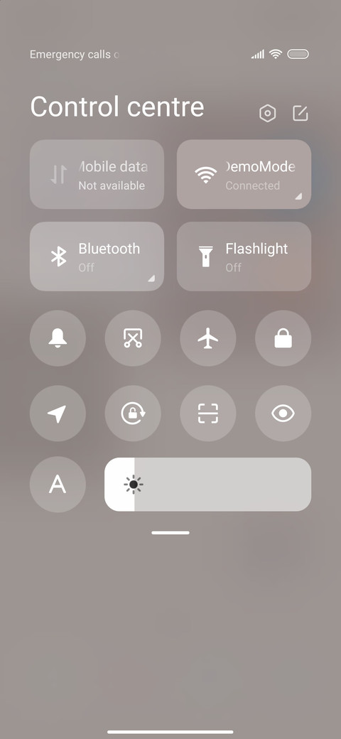 Guckling Chicken screenshot