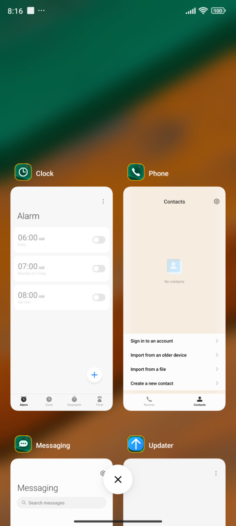 wooden plank screenshot