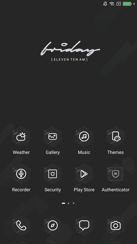 Angub TT screenshot