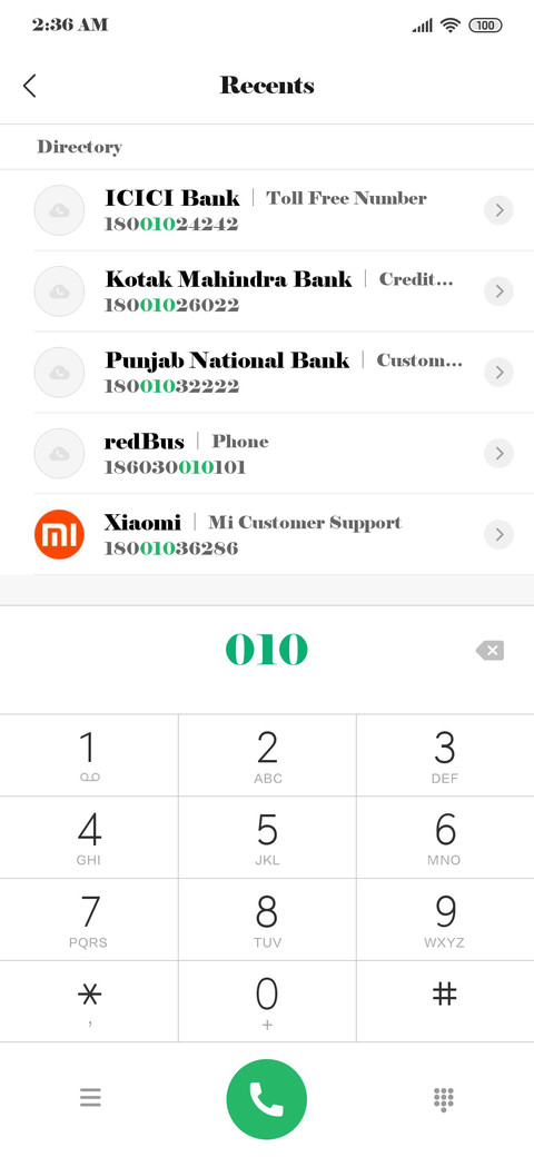 Elephant screenshot