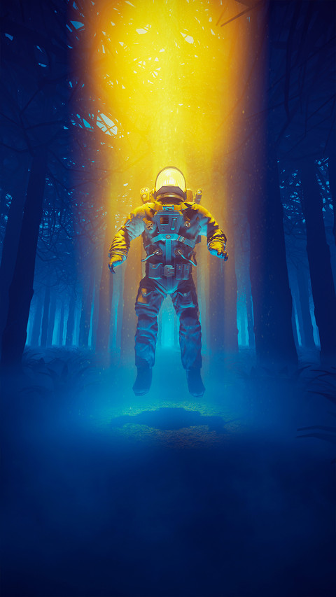 Creative wallpaper-05 screenshot