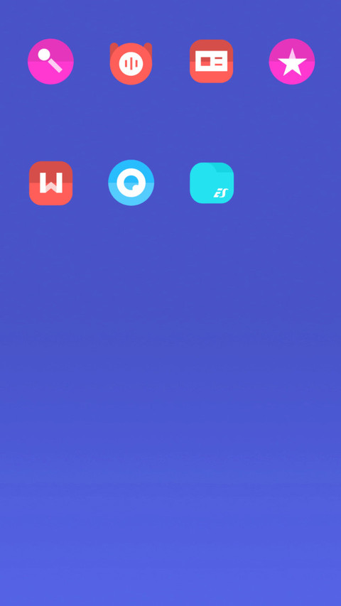 素颜 screenshot