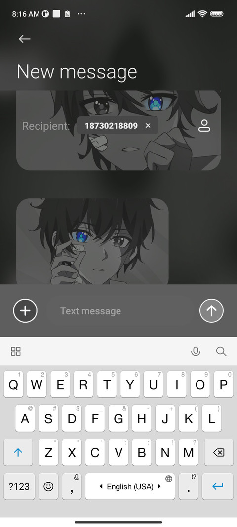 Different Pupil screenshot