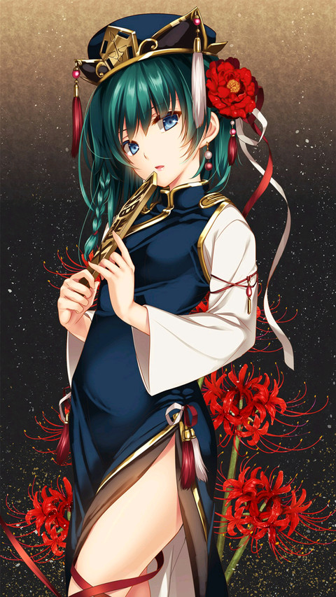 欧文女王 screenshot