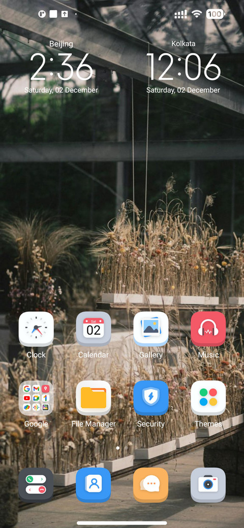 Lalilu Cat screenshot