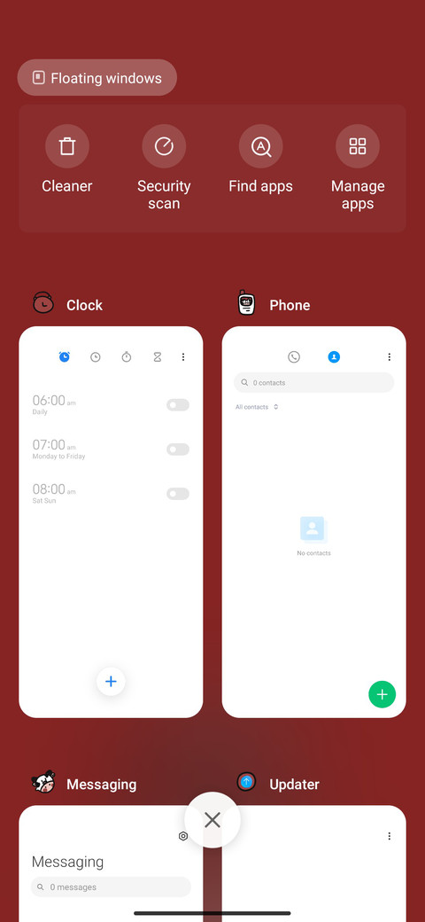 Turn things around screenshot