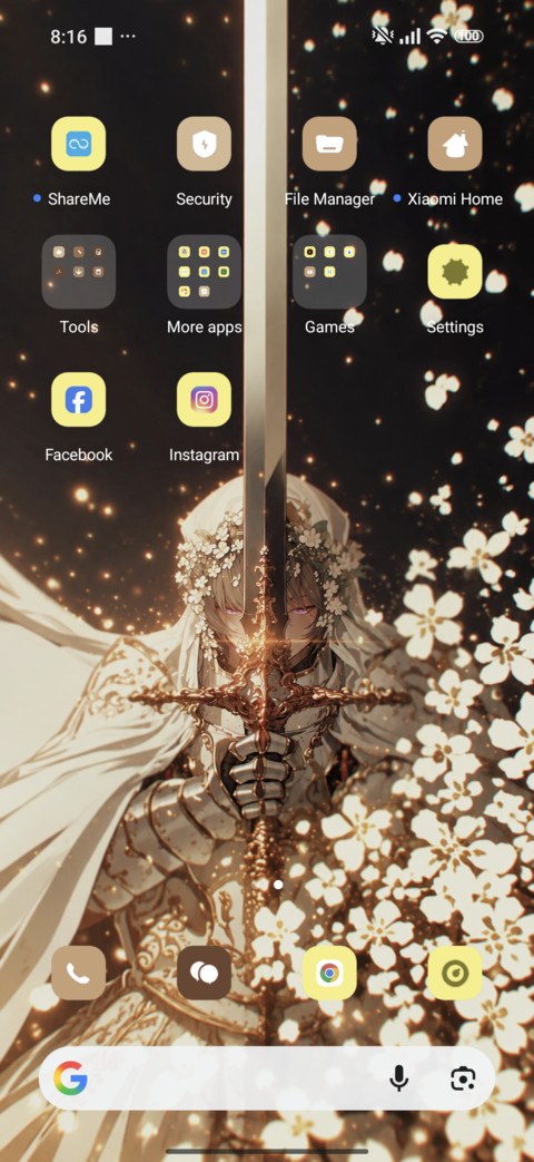 Sword of the King screenshot