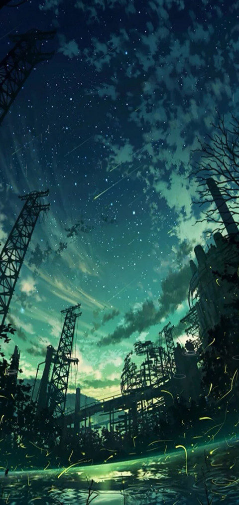 梦幻夜 screenshot